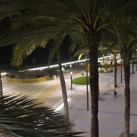 Apartamento En Primera Linea De Mar Алтеа Екстер'єр фото