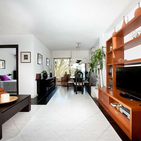Apartamento En Primera Linea De Mar Алтеа Екстер'єр фото
