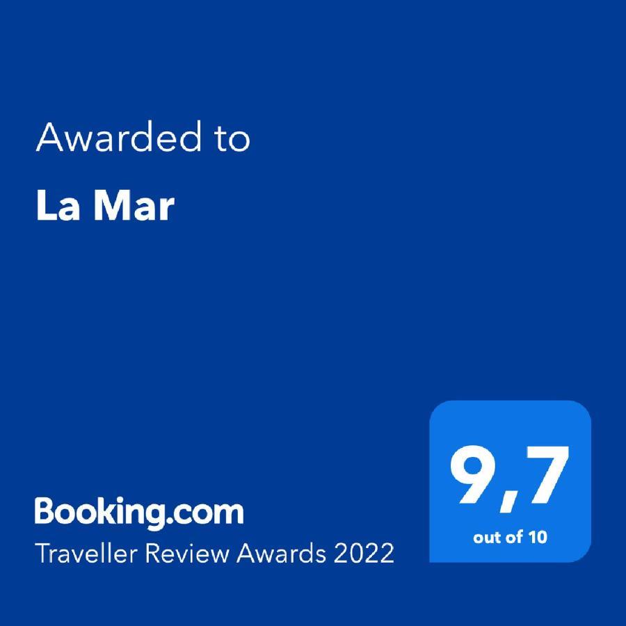 Apartamento En Primera Linea De Mar Алтеа Екстер'єр фото